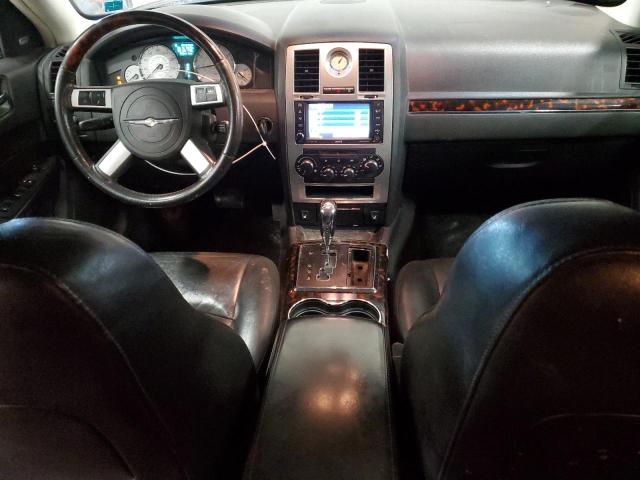 Photo 8 from auction – 2010 CHRYSLER 300C with VIN 2C3CA6CT4AH114796