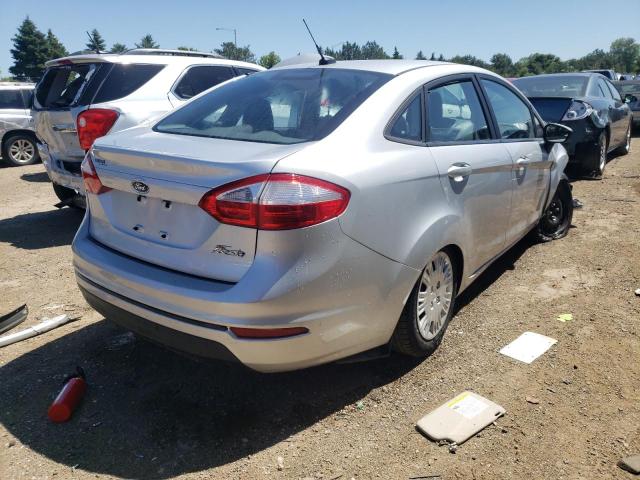 Photo 3 from auction – 2016 FORD FIESTA S with VIN 3FADP4AJ7GM149675