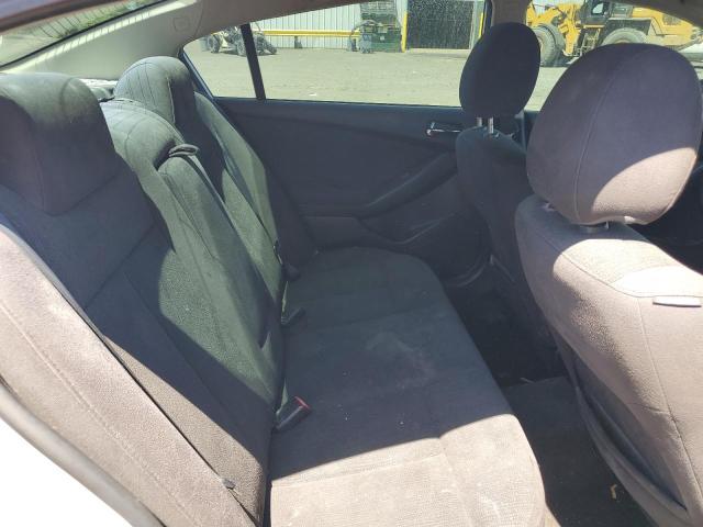 Photo 10 from auction – 2010 NISSAN ALTIMA BAS with VIN 1N4AL2AP1AN463021