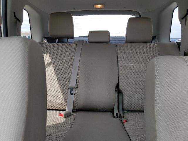 Photo 10 from auction – 2011 SUZUKI GRAND VITA with VIN JS3TD0D27B4102373