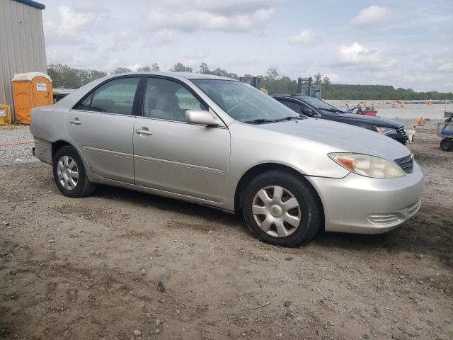 Photo 4 from auction – 2002 TOYOTA CAMRY LE with VIN 4T1BE32K32U056158