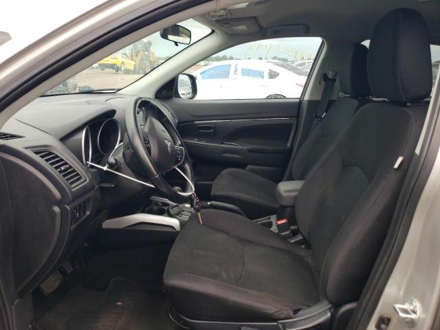 Photo 7 from auction – 2014 MITSUBISHI OUTLANDER with VIN 4A4AR3AU4EE027721
