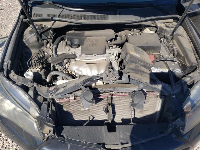 Photo 11 from auction – 2016 TOYOTA CAMRY LE with VIN 4T1BF1FK8GU241499