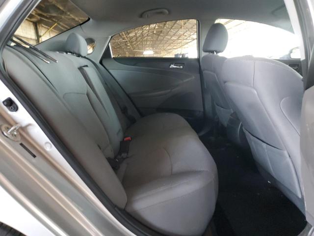 Photo 10 from auction – 2014 HYUNDAI SONATA GLS with VIN 5NPEB4AC8EH831532