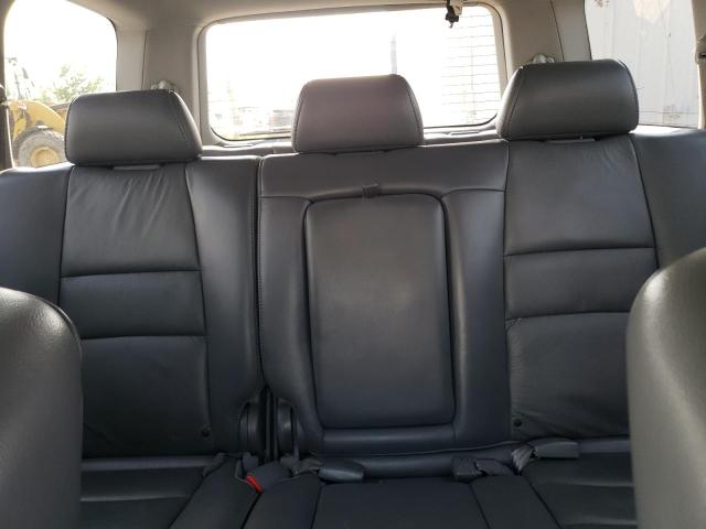 Photo 10 from auction – 2007 HONDA PILOT EXL with VIN 5FNYF185X7B008481