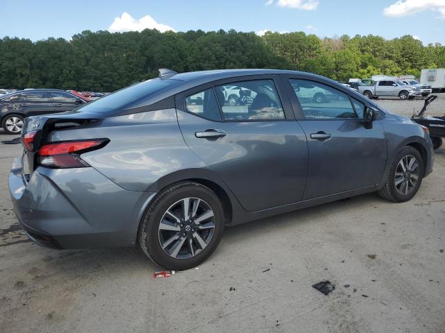 Photo 3 from auction – 2021 NISSAN VERSA SV with VIN 3N1CN8EV7ML866601