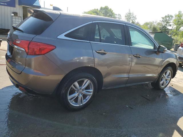 Photo 3 from auction – 2013 ACURA RDX with VIN 5J8TB4H30DL017156