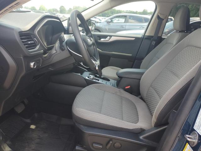 Photo 7 from auction – 2020 FORD ESCAPE SE with VIN 1FMCU9G68LUA82679