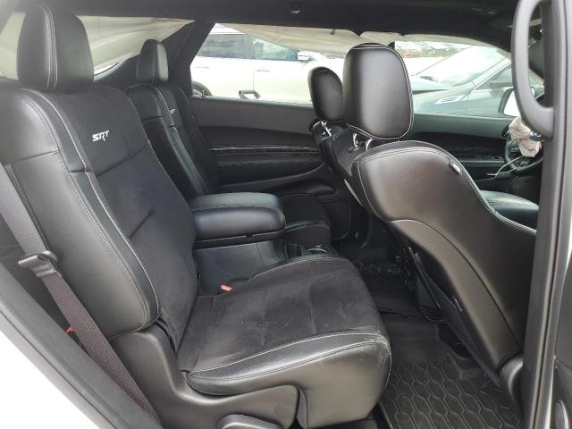 Photo 11 from auction – 2021 DODGE DURANGO SR with VIN 1C4SDJGJ0MC799039
