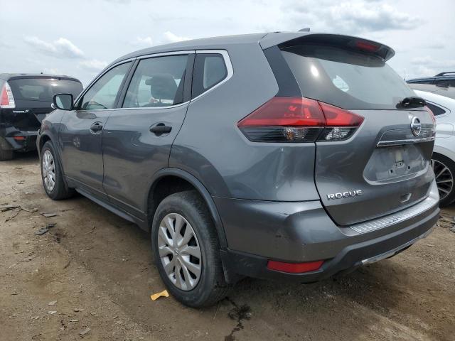 Photo 2 from auction – 2018 NISSAN ROGUE S with VIN JN8AT2MT4JW460163