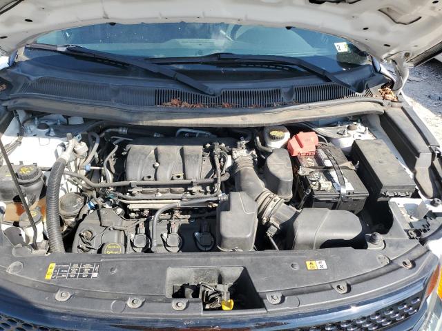 صورة رقم 12 من المزاد - 2015 FORD EXPLORER P مع VIN 1FM5K8AR7FGB52039
