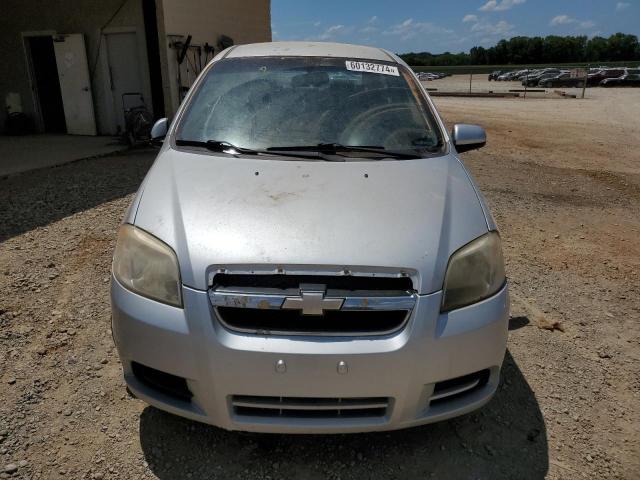Photo 5 from auction – 2011 CHEVROLET AVEO LS with VIN KL1TD5DE3BB151417