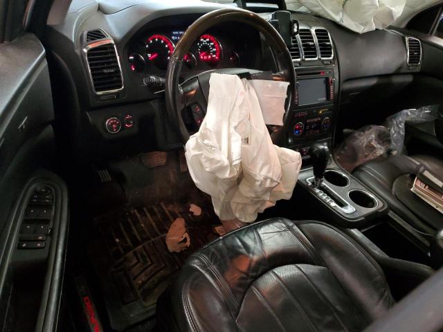 Foto 8 de la subasta – 2011 GMC ACADIA DEN con VIN 1GKKVTED7BJ365056