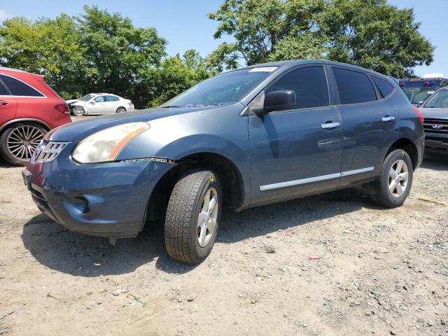Photo 1 from auction – 2012 NISSAN ROGUE S with VIN JN8AS5MT4CW262450