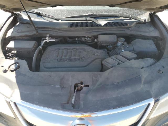 Photo 11 from auction – 2015 ACURA MDX ADVANC with VIN 5FRYD4H8XFB002713