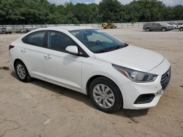 Photo 4 from auction – 2019 HYUNDAI ACCENT SE with VIN 3KPC24A38KE052008