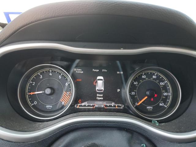 Photo 9 from auction – 2015 JEEP CHEROKEE T with VIN 1C4PJMBS6FW624537