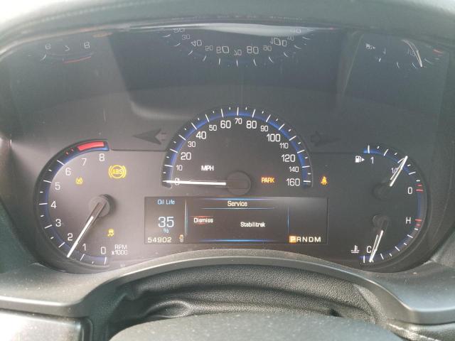 Photo 9 from auction – 2014 CADILLAC ATS with VIN 1G6AA5RX9E0184928