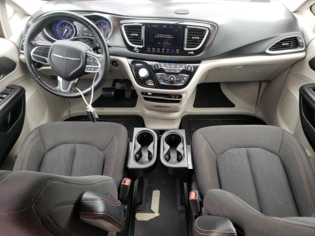 Photo 8 from auction – 2020 CHRYSLER PACIFICA T with VIN 2C4RC1FG2LR108817