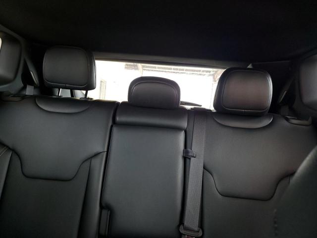 Photo 10 from auction – 2023 JEEP COMPASS LA with VIN 3C4NJDFN2PT531100