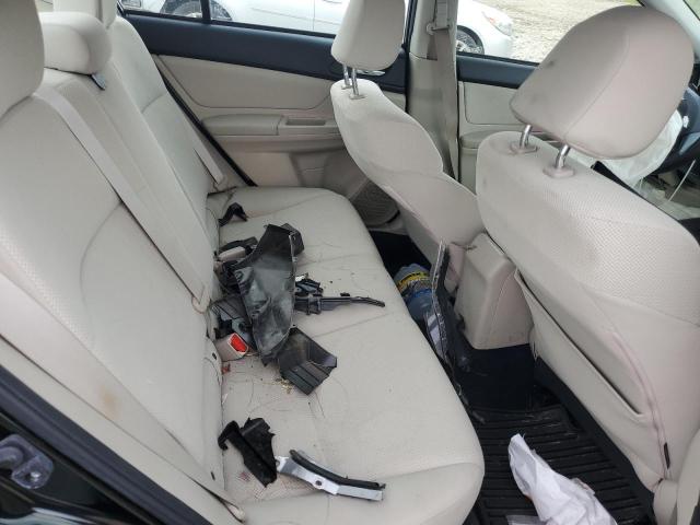 Photo 10 from auction – 2012 SUBARU IMPREZA PR with VIN JF1GJAC62CH023812