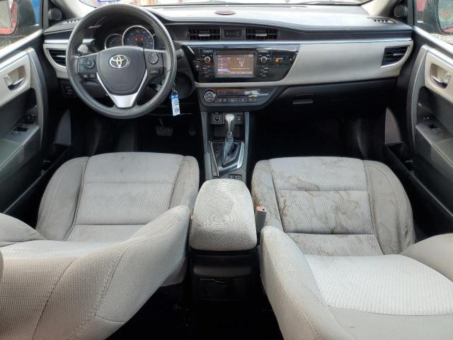 Photo 8 from auction – 2016 TOYOTA COROLLA L with VIN 5YFBURHE7GP496268