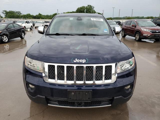 Photo 5 from auction – 2012 JEEP GRAND CHER with VIN 1C4RJFCG0CC195326