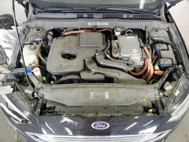 Photo 11 from auction – 2017 FORD FUSION SE with VIN 3FA6P0PU1HR190410