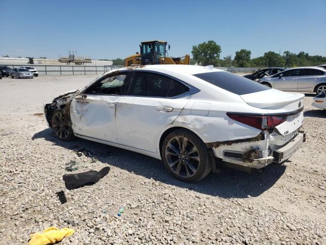 Photo 2 from auction – 2019 LEXUS ES 350 with VIN 58ABZ1B12KU035407