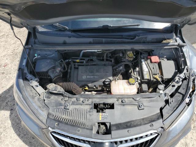 Photo 12 from auction – 2019 BUICK ENCORE PRE with VIN KL4CJASBXKB881919