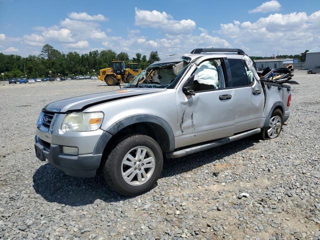 FORD EXPLORER S 2008 with VIN 1FMEU31E48UA12318 - Photo from auction