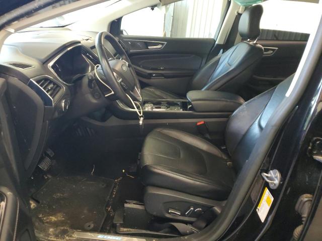 صورة رقم 7 من المزاد - 2019 FORD EDGE TITAN مع VIN 2FMPK3K97KBC02207