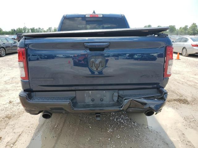 Photo 6 from auction – 2022 RAM 1500 BIG H with VIN 1C6SRFFT2NN345891