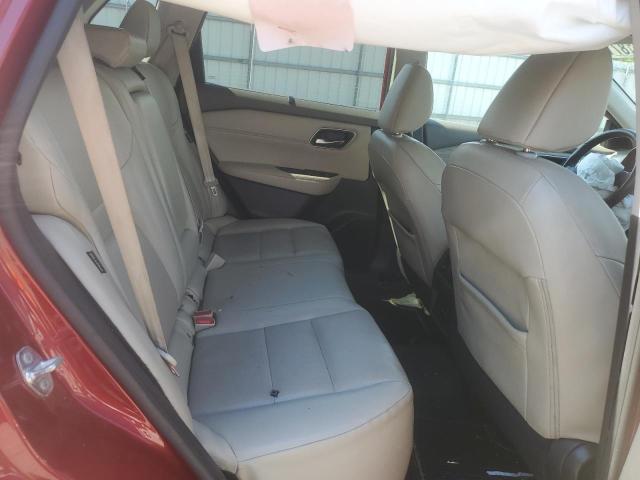 Photo 11 from auction – 2021 NISSAN ROGUE SV with VIN 5N1AT3BB2MC822326