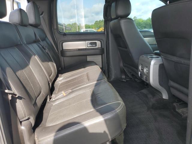 Foto 10 de la subasta – 2014 FORD F150 SUPER con VIN 1FTFW1EF2EKF32017