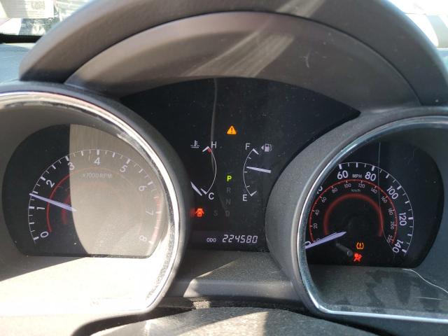 Photo 9 from auction – 2013 TOYOTA HIGHLANDER with VIN 5TDZK3EH9DS137796