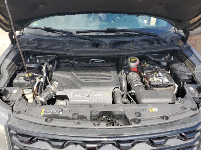 Photo 12 from auction – 2016 FORD EXPLORER S with VIN 1FM5K8GT2GGB71859
