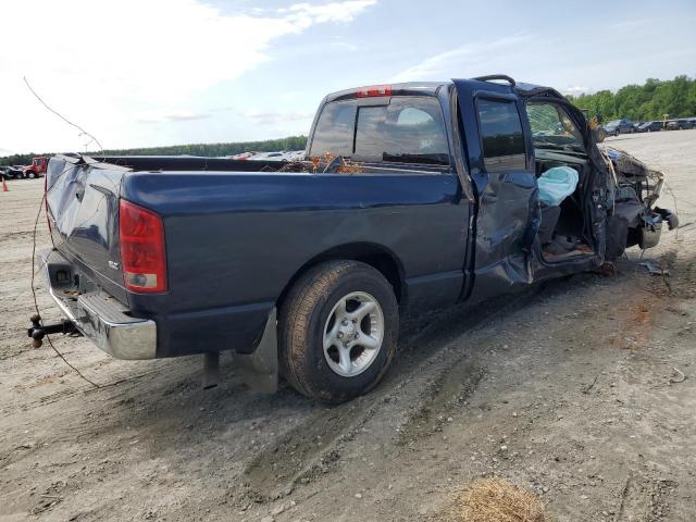 Photo 3 from auction – 2003 DODGE RAM 1500 S with VIN 1D7HU18D03S317019