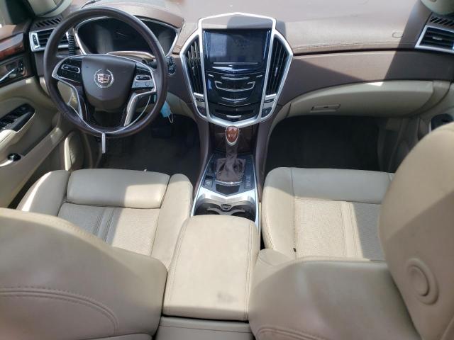 Photo 8 from auction – 2016 CADILLAC SRX PERFOR with VIN 3GYFNCE32GS508631