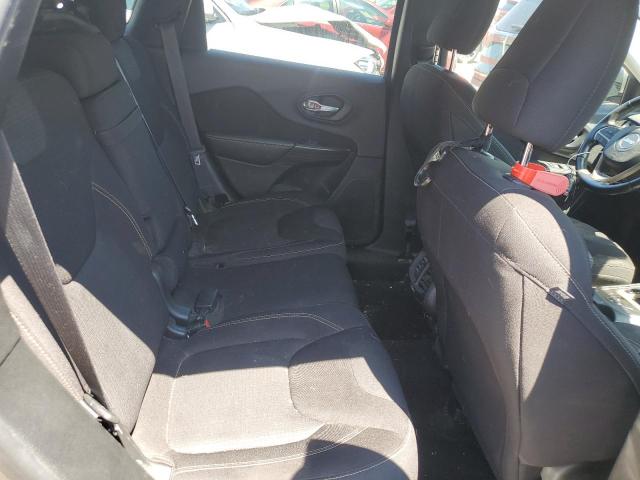Photo 10 from auction – 2016 JEEP CHEROKEE L with VIN 1C4PJMCS6GW368075