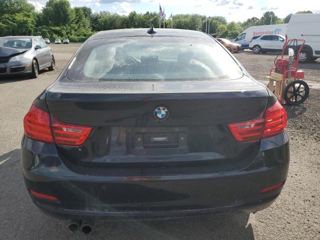Photo 6 from auction – 2015 BMW 428 XI GRA with VIN WBA4A7C5XFD414982