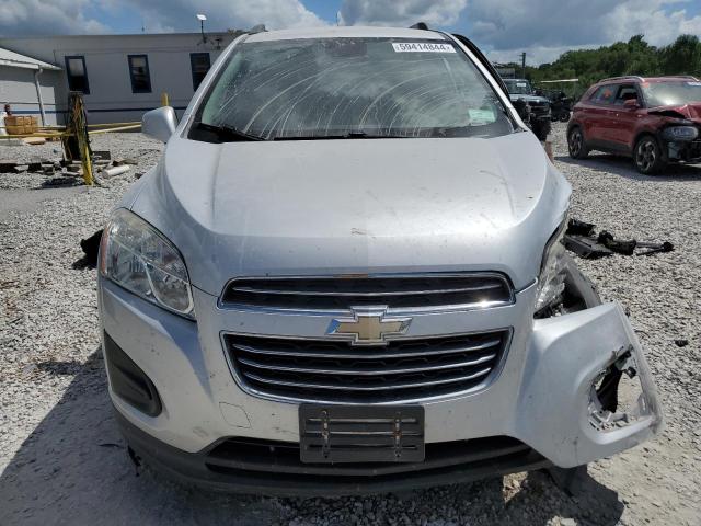 Photo 5 from auction – 2016 CHEVROLET TRAX 1LT with VIN 3GNCJLSB4GL254776