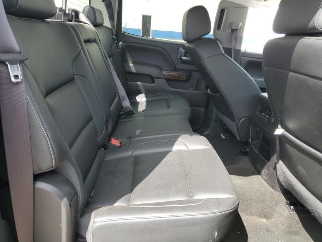 Photo 10 from auction – 2016 GMC SIERRA K15 with VIN 3GTU2NEC3GG231024