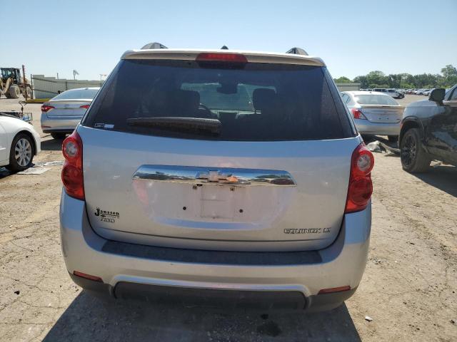 Photo 6 from auction – 2013 CHEVROLET EQUINOX LT with VIN 2GNFLEEK3D6138421