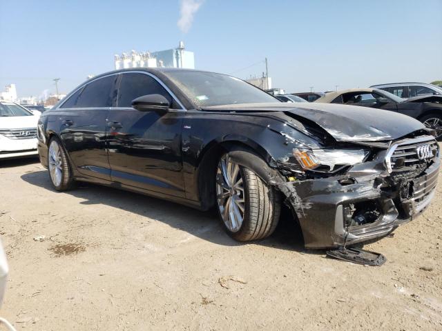 Photo 4 from auction – 2019 AUDI A6 PRESTIG with VIN WAUM2AF24KN025285