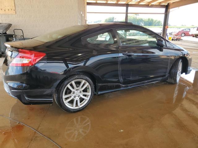 Photo 3 from auction – 2012 HONDA CIVIC EX with VIN 2HGFG3B83CH525324
