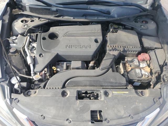 Photo 11 from auction – 2017 NISSAN ALTIMA 2.5 with VIN 1N4AL3AP3HC162021
