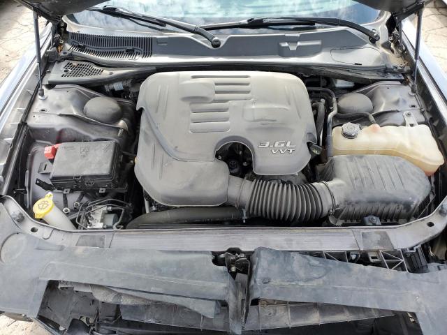Photo 11 from auction – 2018 DODGE CHALLENGER with VIN 2C3CDZAG2JH276862