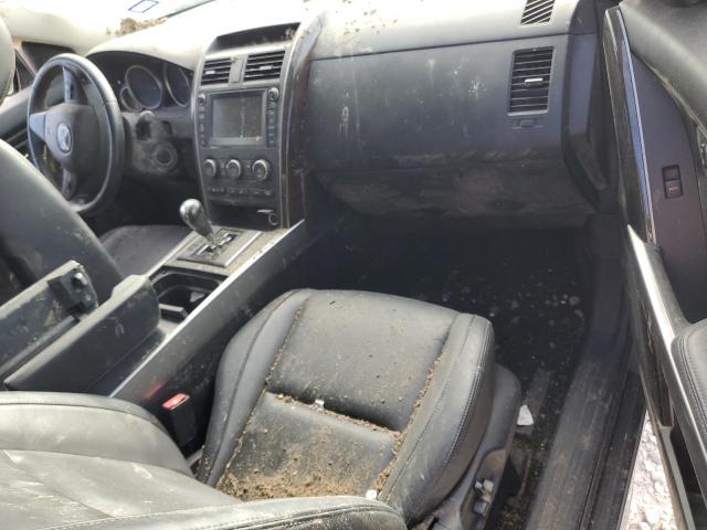 Photo 8 from auction – 2012 MAZDA CX-9 with VIN JM3TB2DA2C0335813