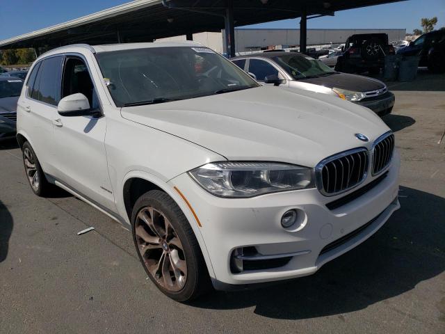 Photo 4 from auction – 2015 BMW X5 SDRIVE3 with VIN 5UXKR2C57F0H41323